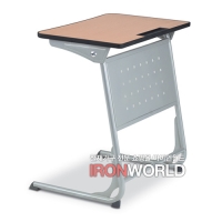 [KI] D500 학생용테이블/연수용테이블/수강용테이블