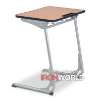 [KI] D500-1 학생용 테이블/연수용테이블/수강용테이블/학생책상